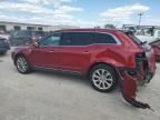 2014 Lincoln MKT