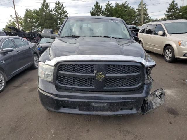 2014 Dodge RAM 1500 SLT