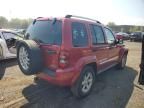 2006 Jeep Liberty Limited