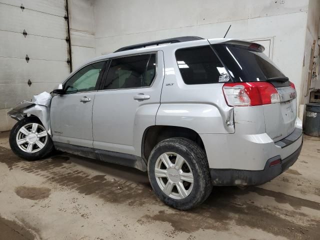 2015 GMC Terrain SLT