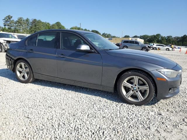 2015 BMW 328 I Sulev