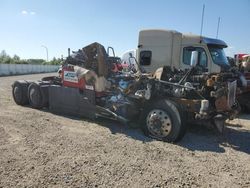 Freightliner salvage cars for sale: 2019 Freightliner Cascadia 126