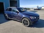 2021 Mercedes-Benz GLC 300 4matic