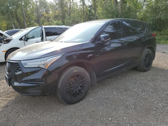 2021 Acura RDX A-Spec