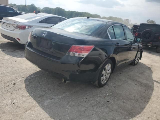 2009 Honda Accord EXL