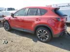 2016 Mazda CX-5 GT