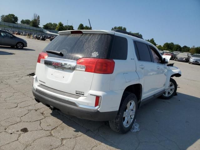 2016 GMC Terrain SLE