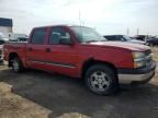 2004 Chevrolet Silverado C1500