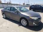 2013 Toyota Camry Hybrid