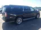 2015 GMC Yukon XL K1500 SLT