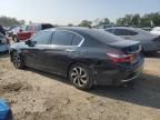 2017 Honda Accord EXL