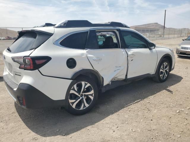 2021 Subaru Outback Touring