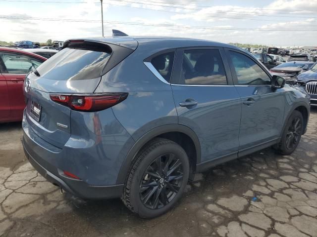 2023 Mazda CX-5 Preferred