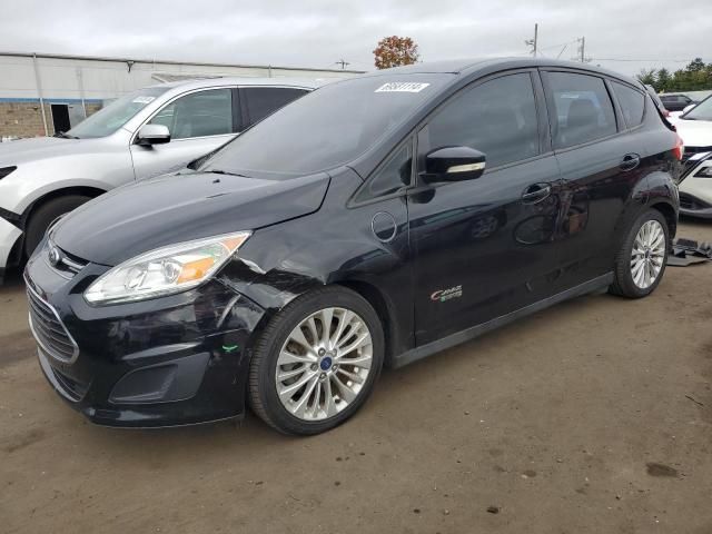 2017 Ford C-MAX SE