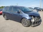 2019 Toyota Sienna XLE