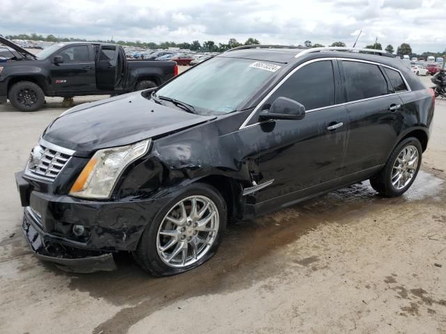 2014 Cadillac SRX Performance Collection