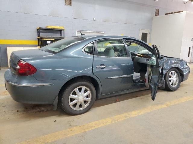 2007 Buick Lacrosse CX