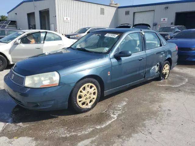 2003 Saturn L200