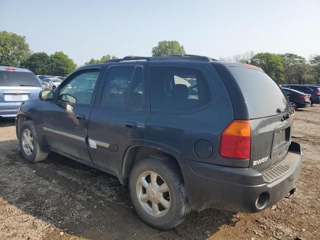 2004 GMC Envoy