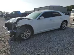 Salvage vehicles for parts for sale at auction: 2020 Chrysler 300 Touring