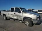 2004 Chevrolet Silverado C1500