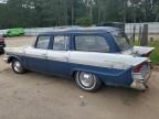 1957 Packard Sedan