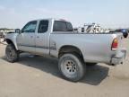 2001 Toyota Tundra Access Cab