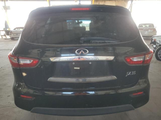 2013 Infiniti JX35