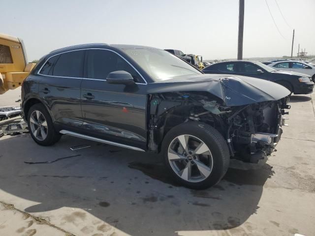 2023 Audi Q5 Premium Plus 40