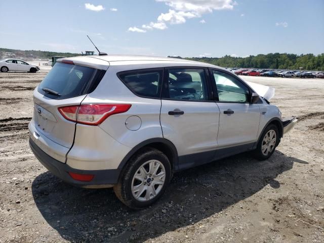 2014 Ford Escape S