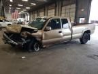 2000 Chevrolet Silverado K2500