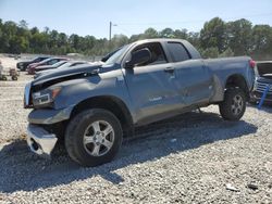 Toyota Tundra salvage cars for sale: 2009 Toyota Tundra Double Cab