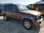 2004 Jeep Liberty Sport