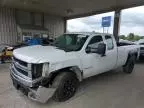 2008 Chevrolet Silverado K2500 Heavy Duty