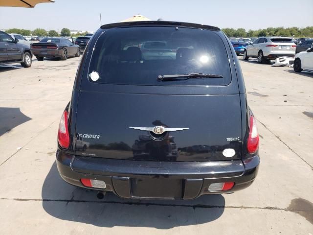 2008 Chrysler PT Cruiser Touring