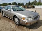 2002 Buick Lesabre Custom