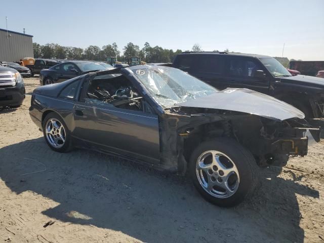 1991 Nissan 300ZX