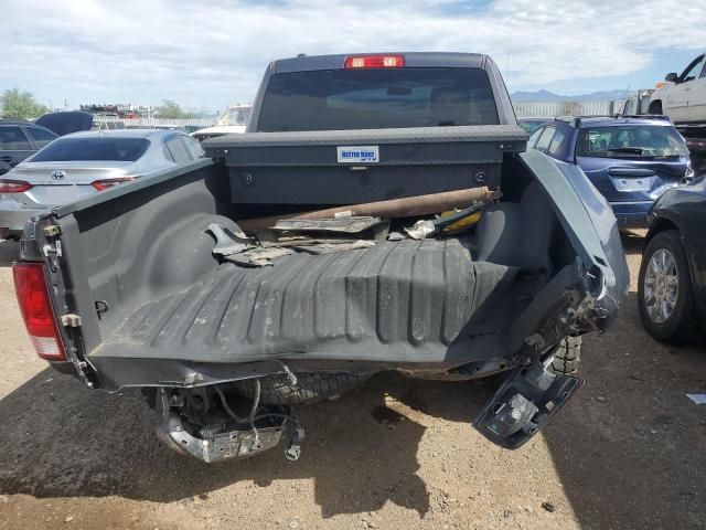 2017 Dodge RAM 1500 ST