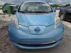 2015 Nissan Leaf S