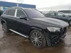 2023 Mercedes-Benz GLS MERCEDES-MAYBACH GLS600 4M