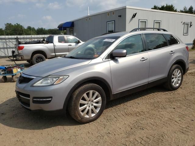 2008 Mazda CX-9