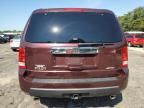 2011 Honda Pilot EXL