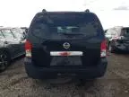 2006 Nissan Pathfinder LE