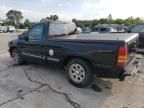 2000 Chevrolet Silverado C1500