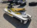 2007 Seadoo Jetski