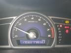 2007 Honda Civic EX