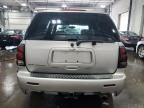 2007 Chevrolet Trailblazer SS