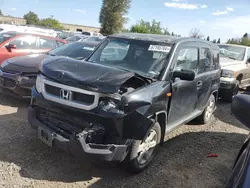 Compre carros salvage a la venta ahora en subasta: 2010 Honda Element EX