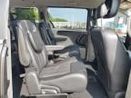 2015 Chrysler Town & Country Touring L