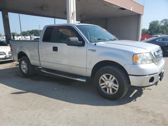 2008 Ford F150